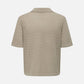 ONLY & SONS - Nyle Knit Polo - 
