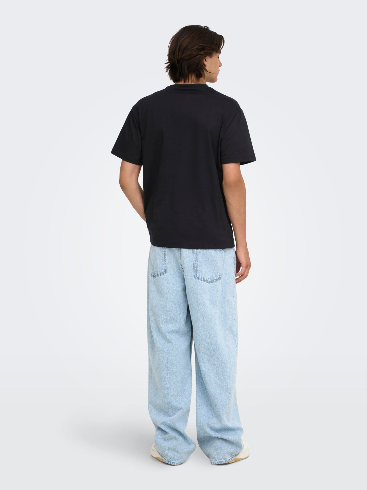 Pulp Fiction Relaxed T-Shirt