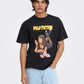 Pulp Fiction Relaxed T-Shirt