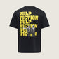 Pulp Fiction Relaxed T-Shirt