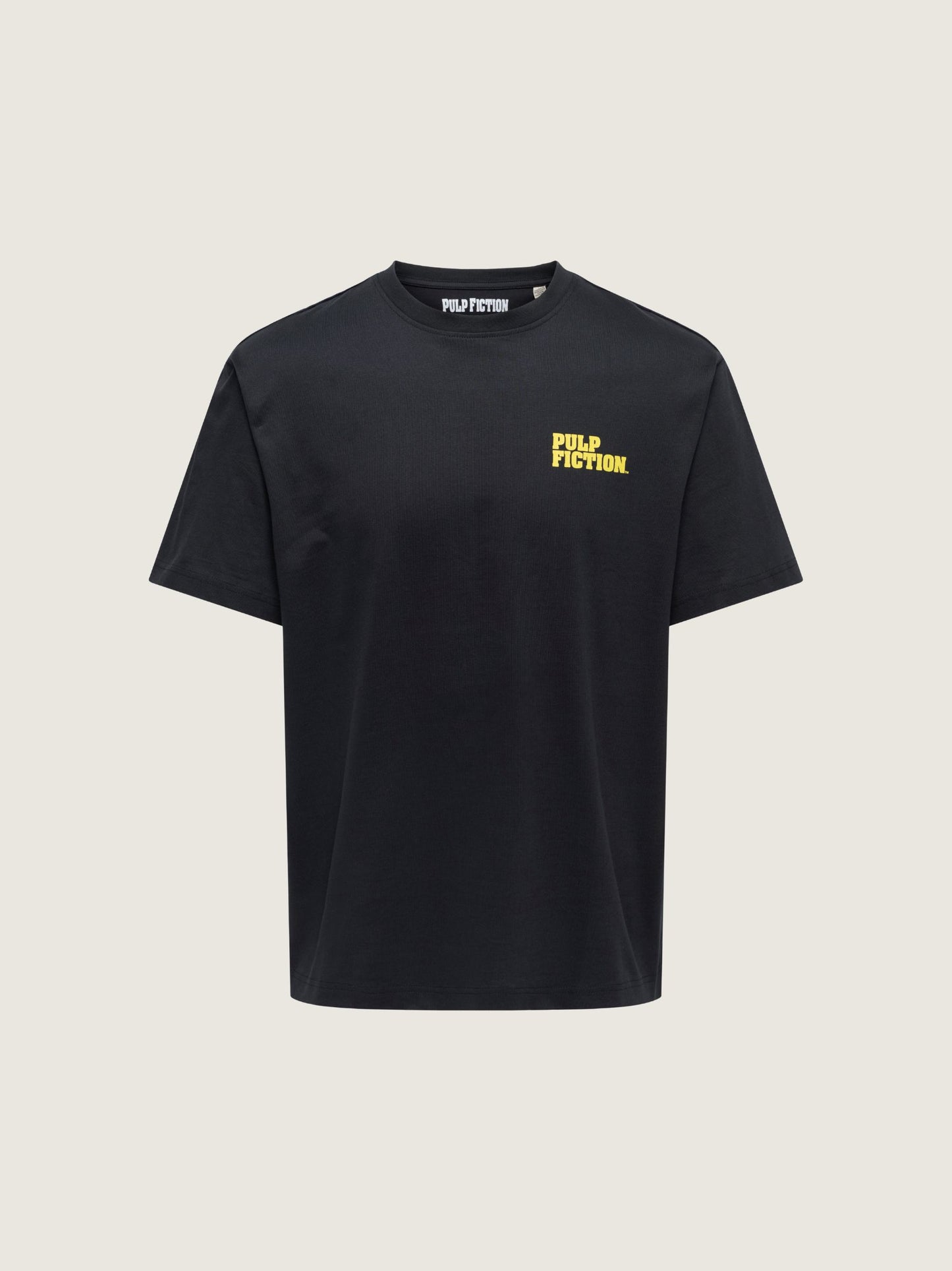 Pulp Fiction Relaxed T-Shirt