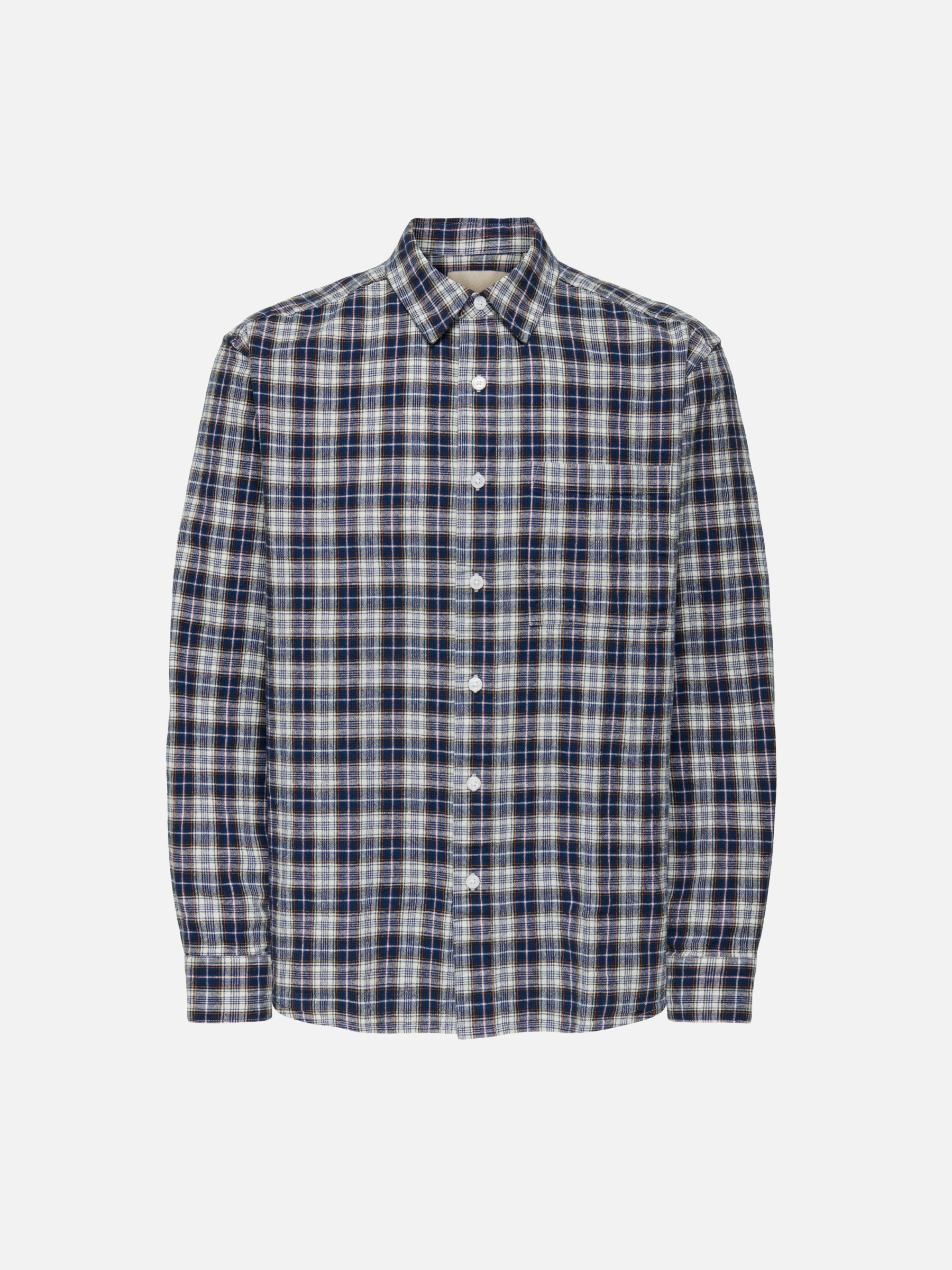 ONLY & SONS - Rafael Longsleeve Shirt - 