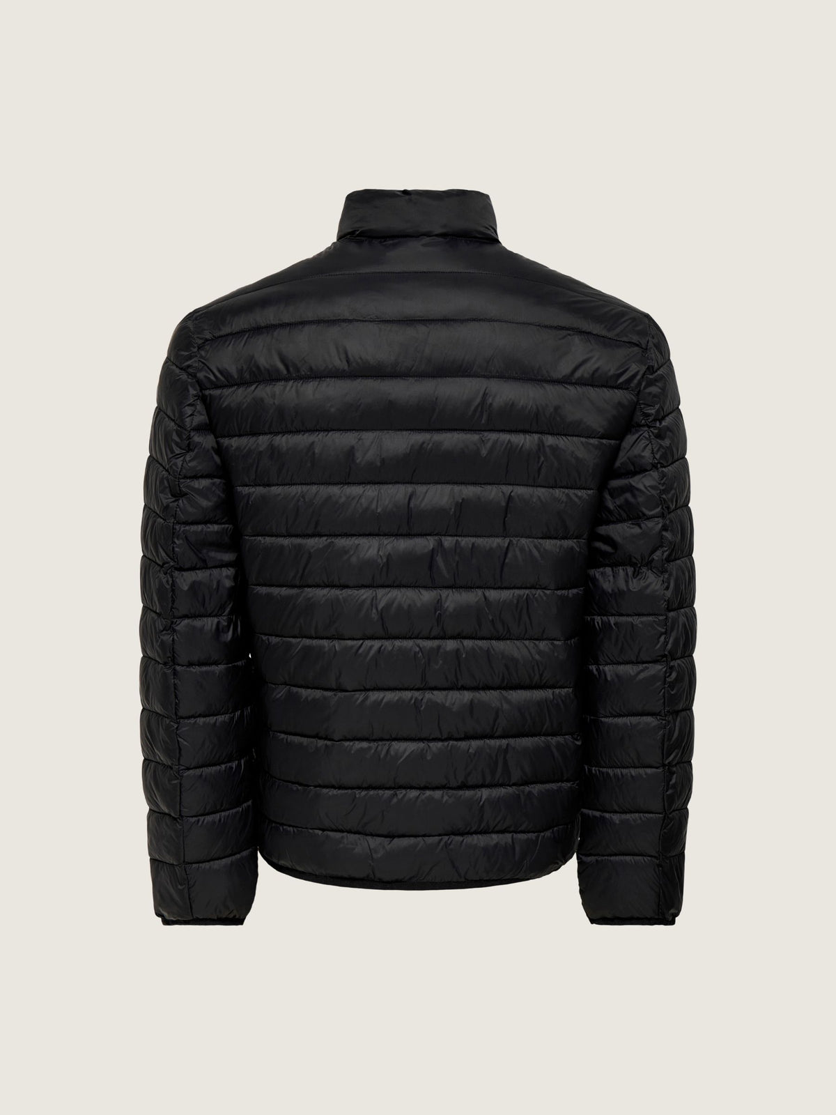 ONLY & SONS - Raff Quilted Jacket - 