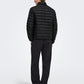 ONLY & SONS - Raff Quilted Jacket - 