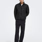 ONLY & SONS - Raff Quilted Jacket - 