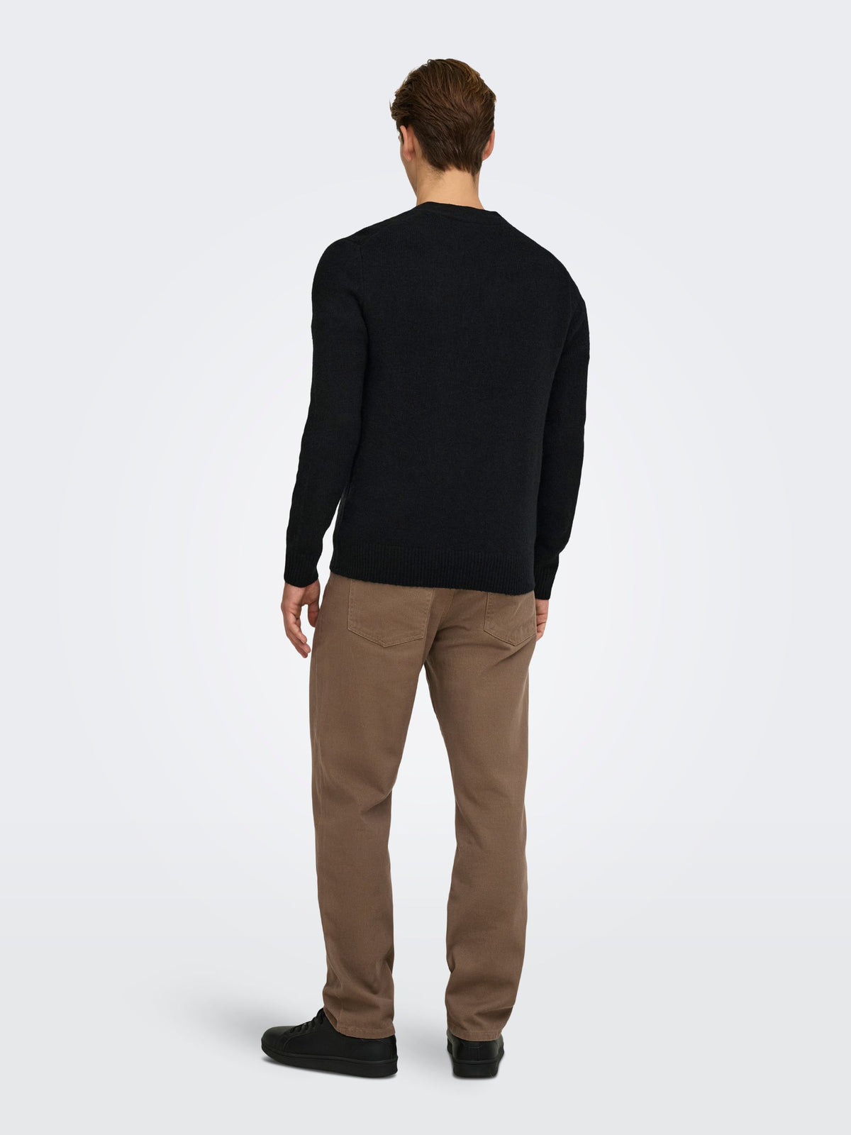 ONLY & SONS - Ray Cardigan - 