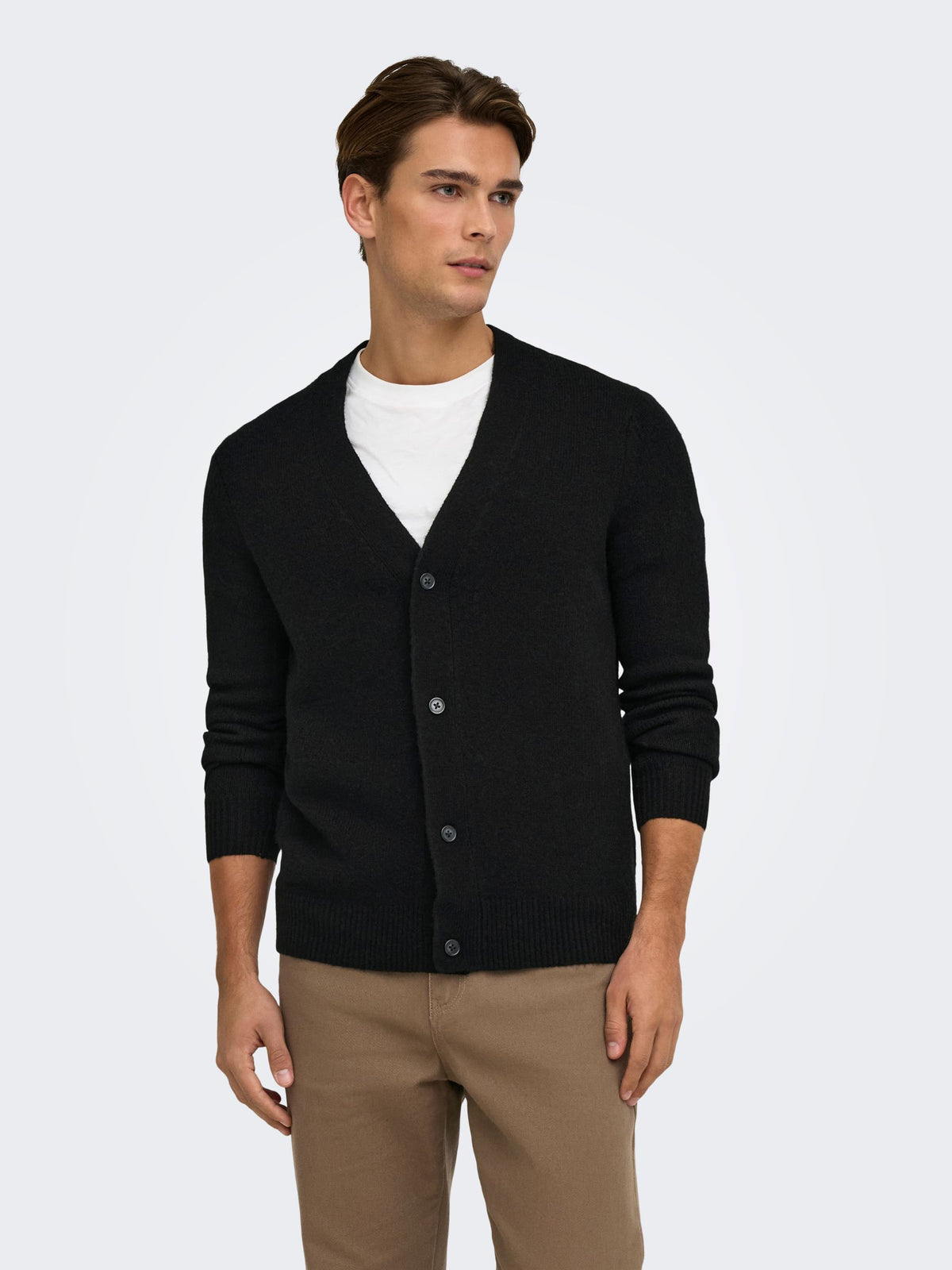 ONLY & SONS - Ray Cardigan - 