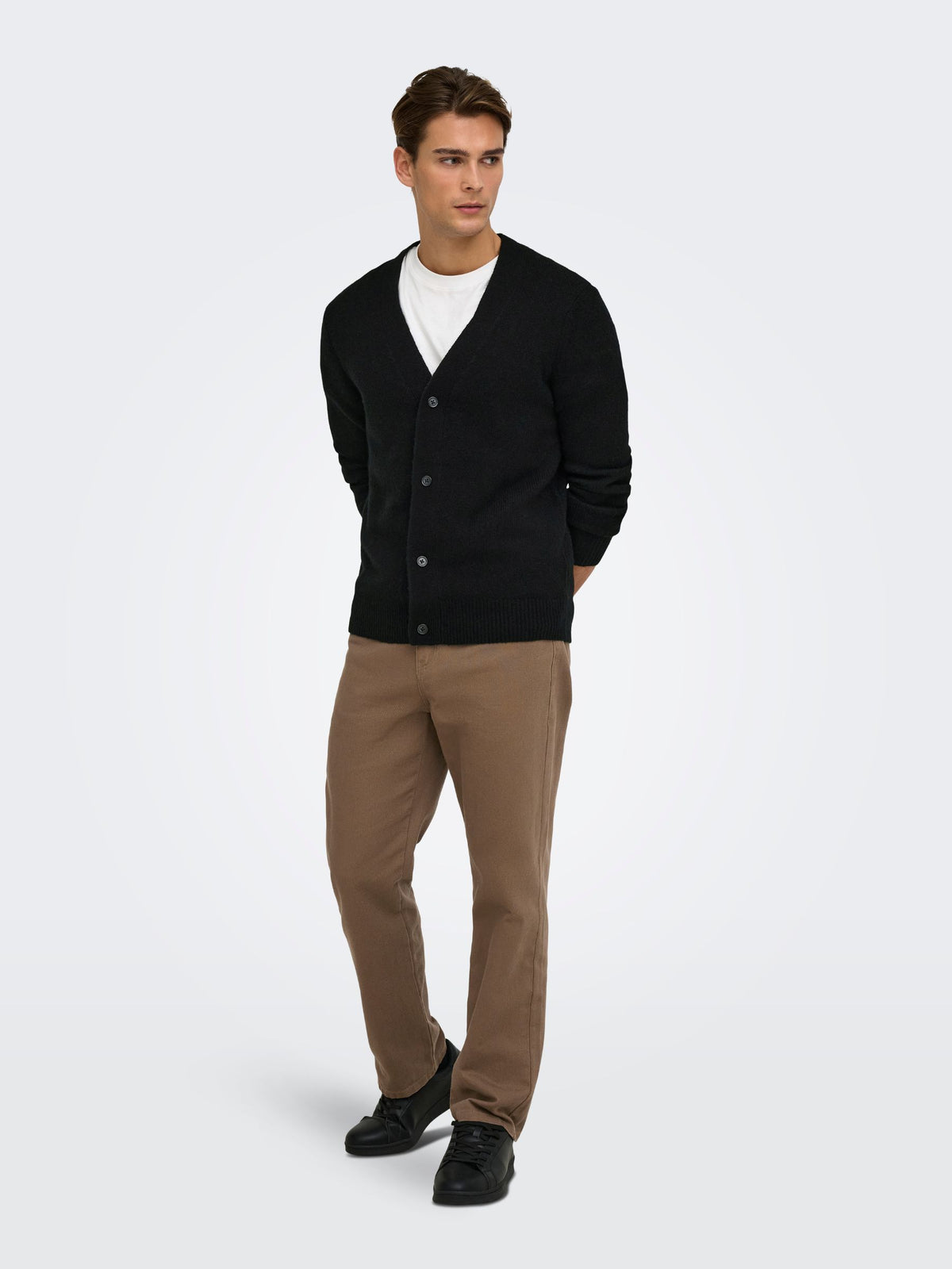 ONLY & SONS - Ray Cardigan - 