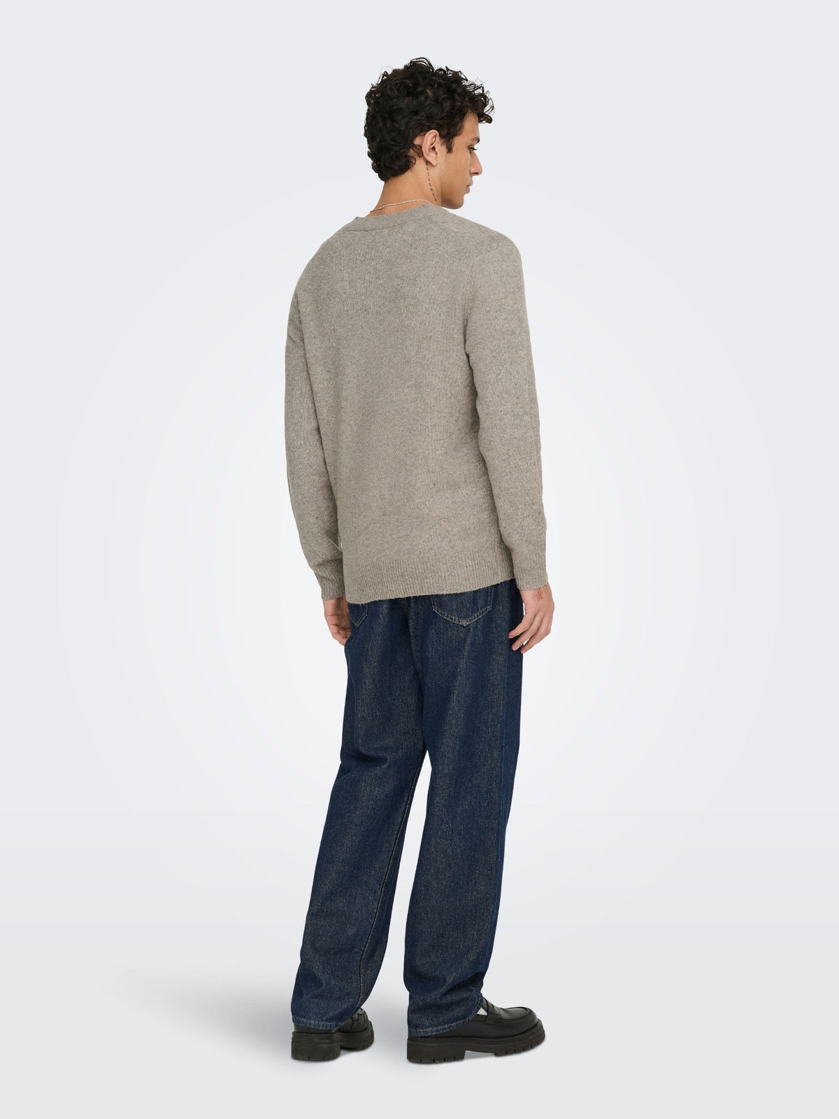 ONLY & SONS - Ray Cardigan - 