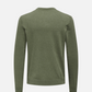 Rex Crewneck Knit