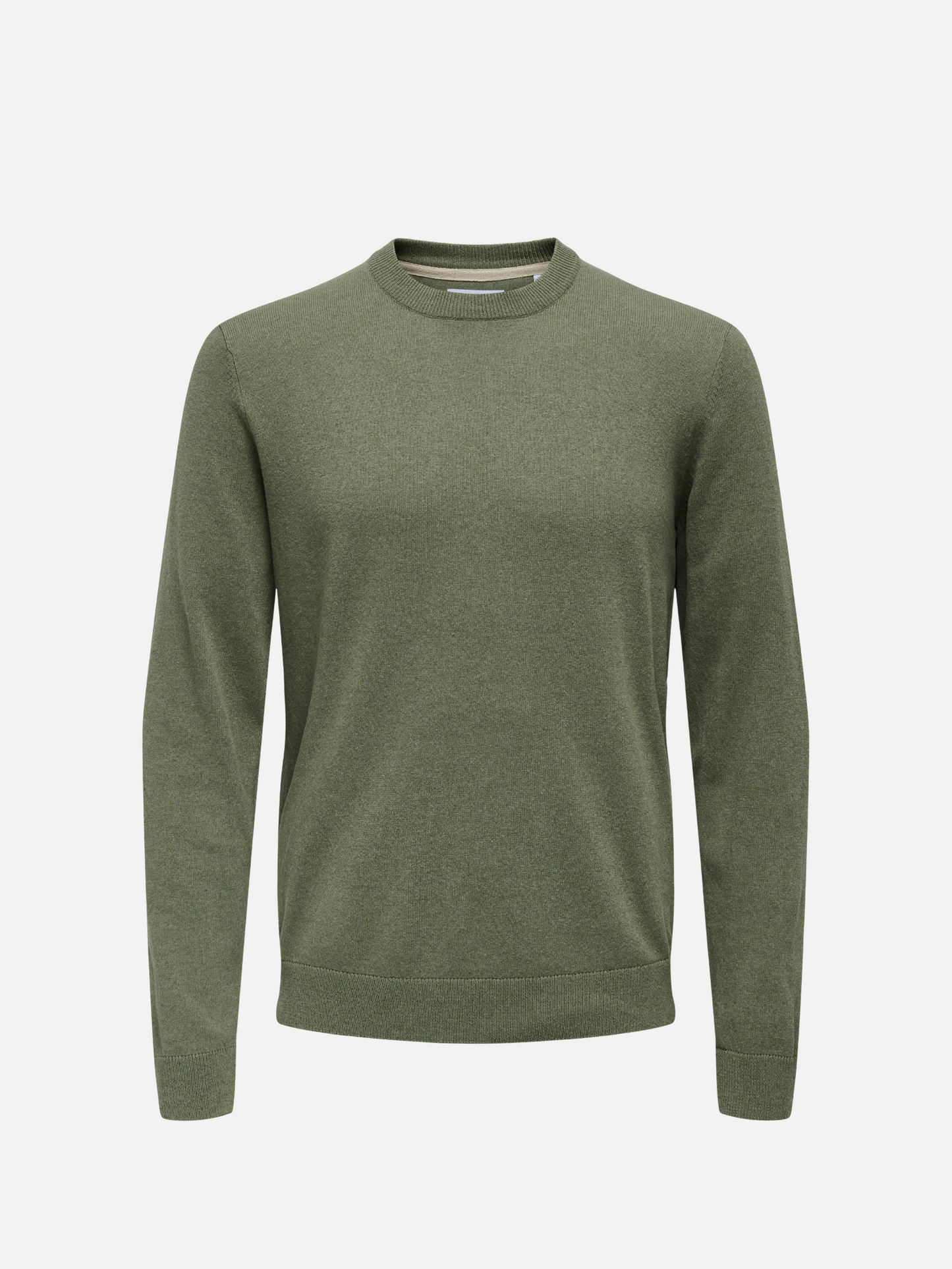 Rex Crewneck Knit