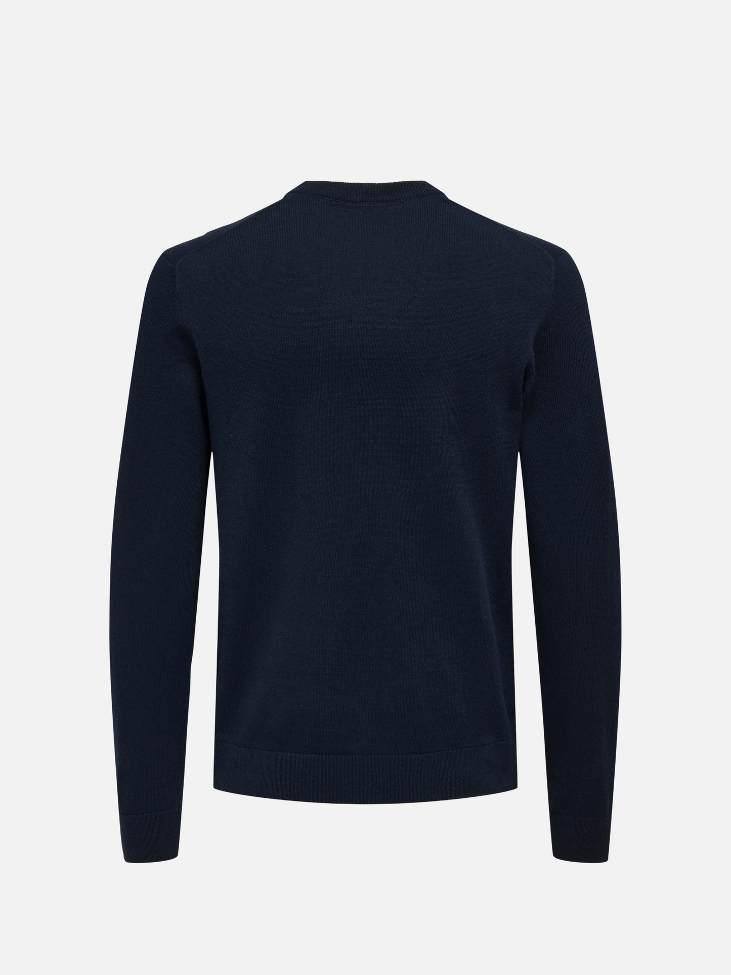 Rex Crewneck Knit