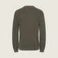 ONLY & SONS - Rosu Washed Crewneck Sweater - 