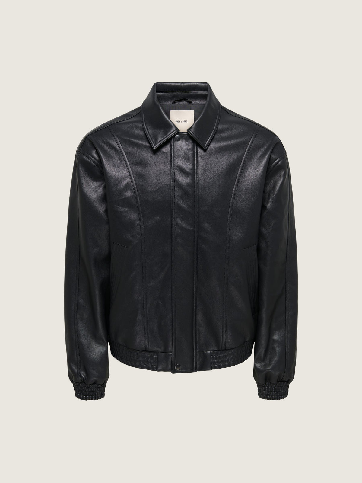 Santiago Jacket