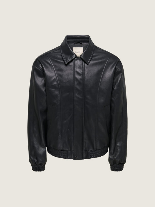 Santiago Jacket