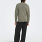 ONLY & SONS - Sting Relaxed Crewneck Sweater - 