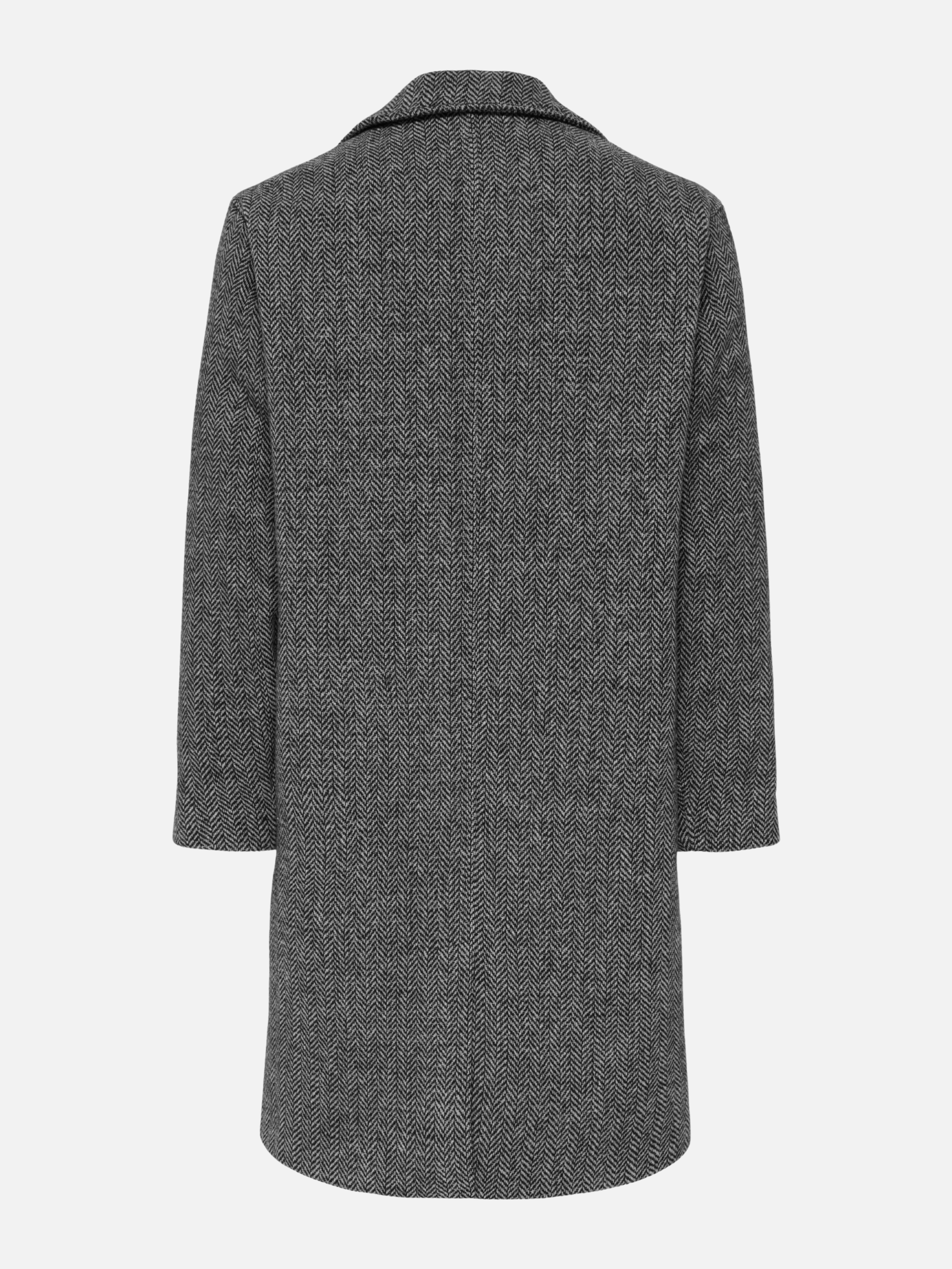 ONLY & SONS - Wool Suit Coat - 