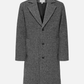 ONLY & SONS - Wool Suit Coat - 