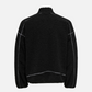 Teddy Zip Up