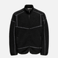 Teddy Zip Up