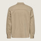ONLY & SONS - Toby Relaxed Overshirt - 