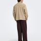 ONLY & SONS - Toby Relaxed Overshirt - 