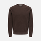 Tony Longsleeve Waffle Knit