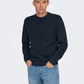 Tony Longsleeve Waffle Knit