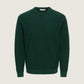 ONLY & SONS - Tony Longsleeve Waffle Knit Shirt - Pine Grove