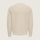 ONLY & SONS - Tony Longsleeve Waffle Knit Shirt - 