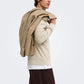 ONLY & SONS - Tony Longsleeve Waffle Knit Shirt - 