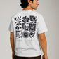 ONLY&SONS - Tristan RLX Tee - 