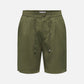 ONLY & SONS - Wake Loose Shorts - Kalamata
