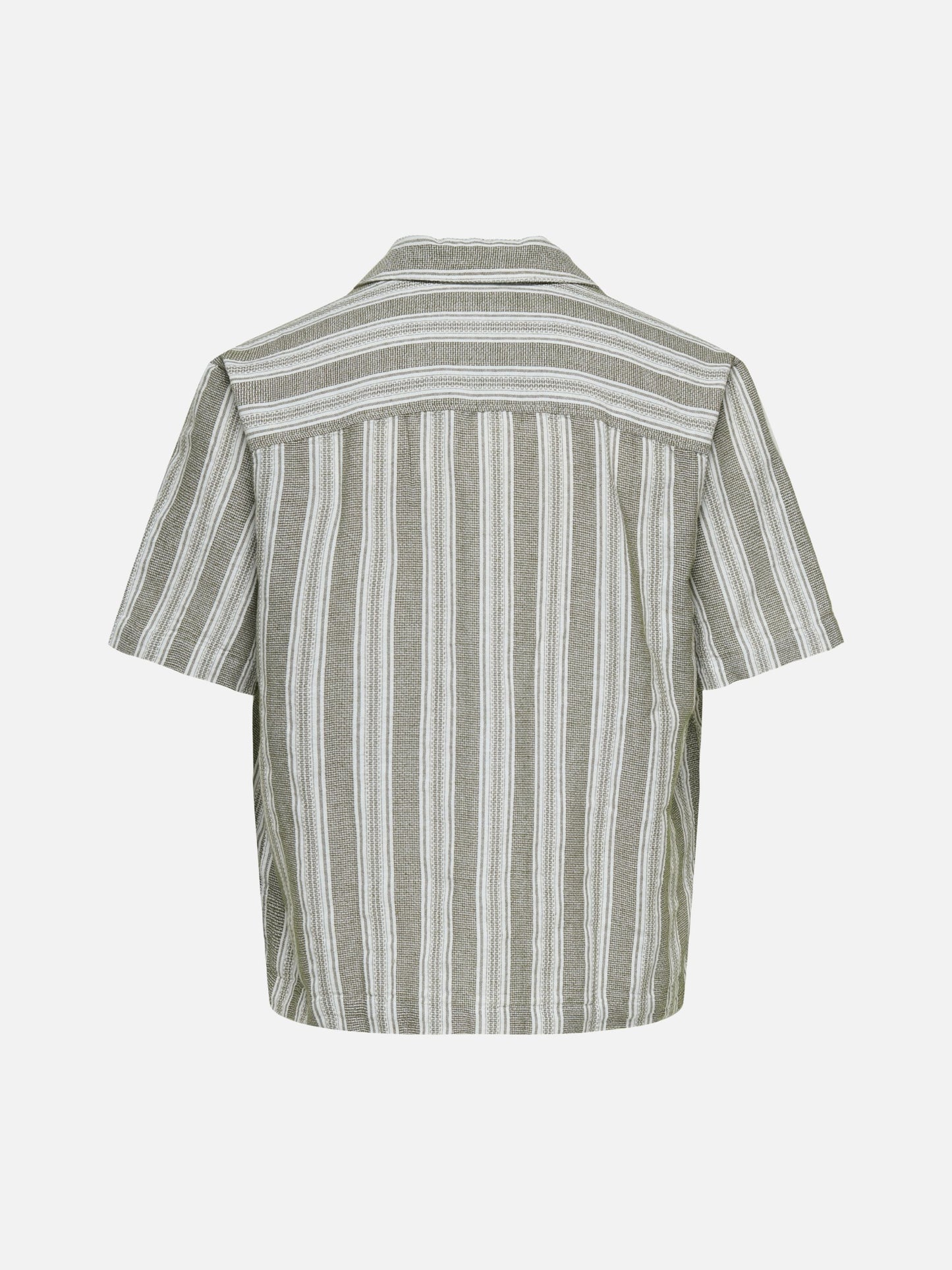 ONLY & SONS - Walker Resort Shortsleeve Shirt - 
