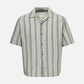ONLY & SONS - Walker Resort Shortsleeve Shirt - 