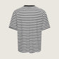 ONLY & SONS - Walker Relaxed Striped T-Shirt - 
