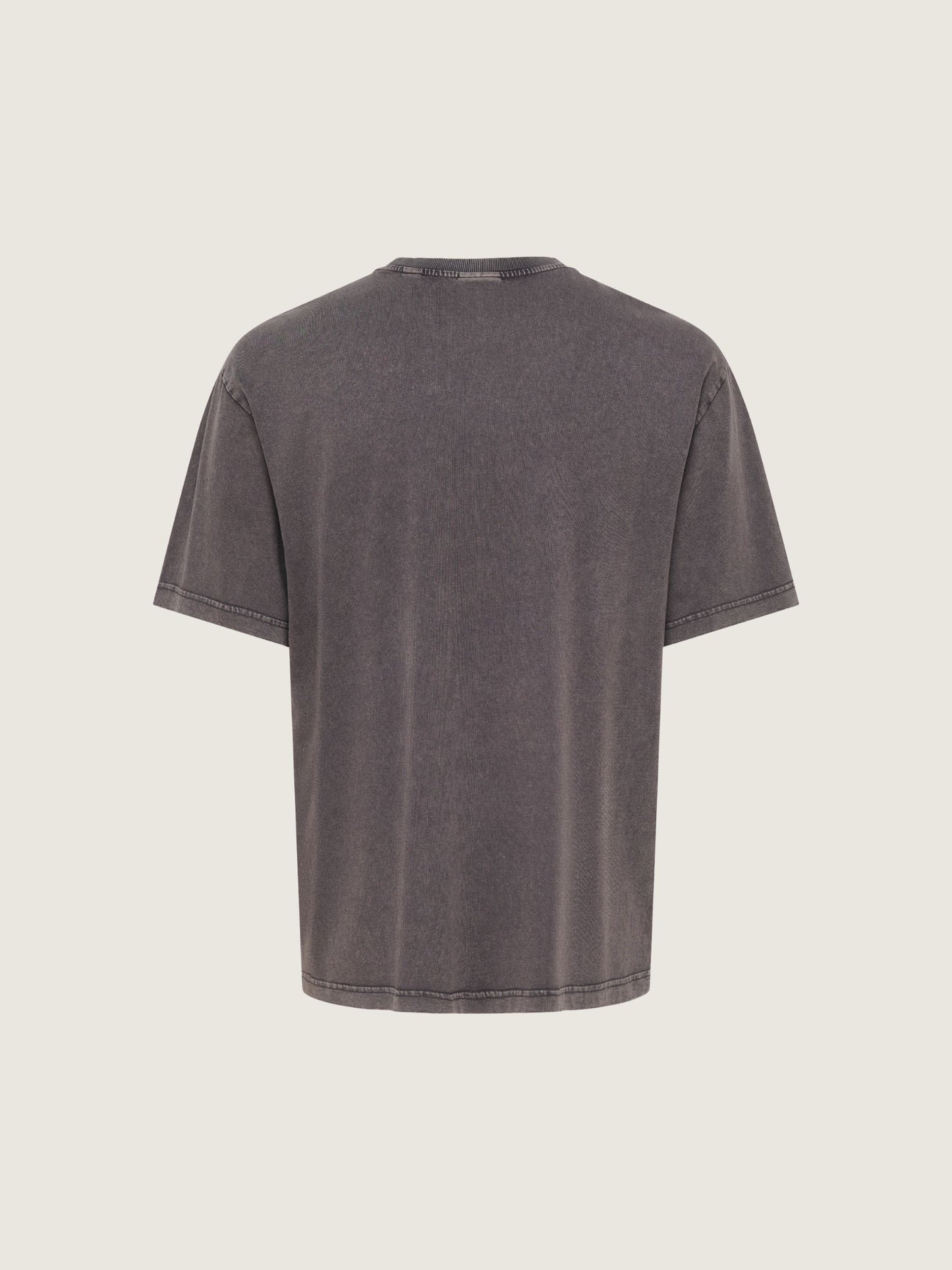 ONLY & SONS - Fred Relaxed Washed Shortsleeve T-Shirt - 