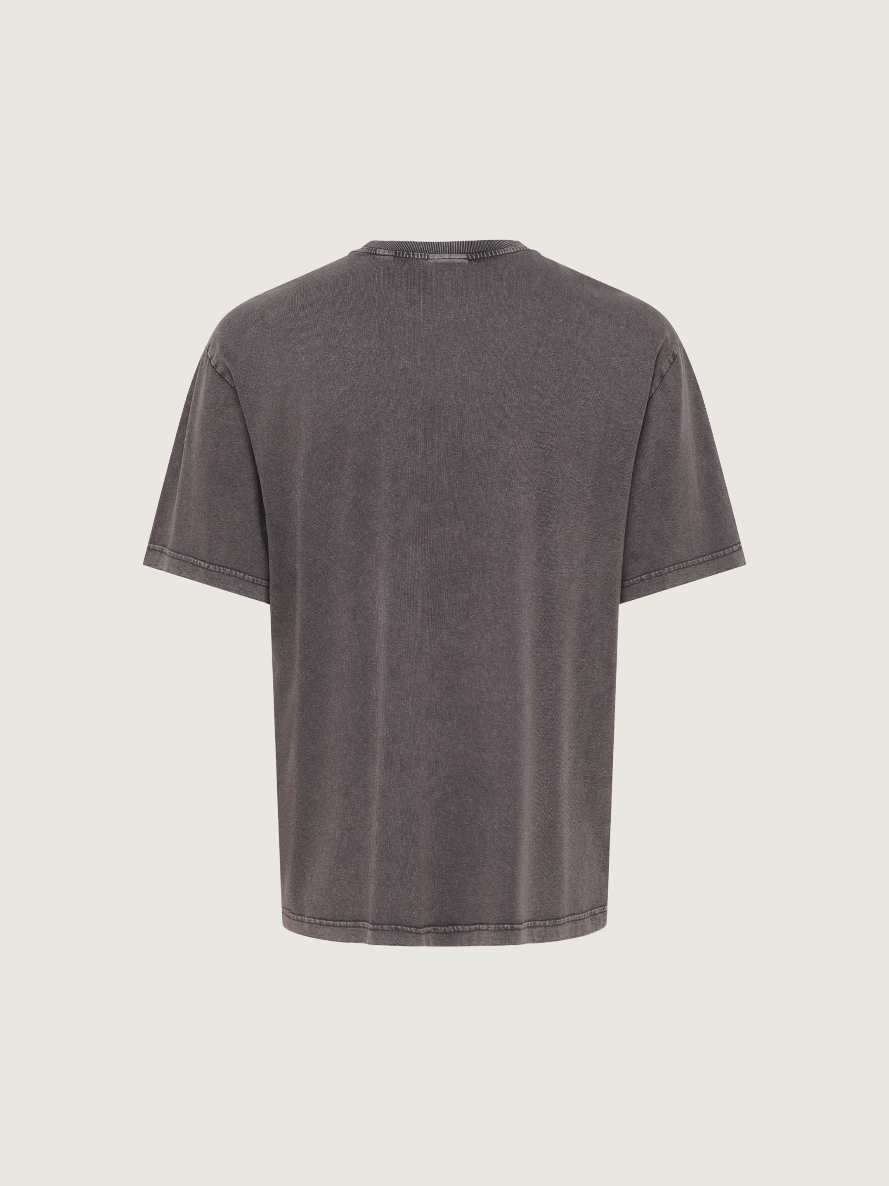 ONLY & SONS - Fred Relaxed Washed Shortsleeve T-Shirt - 