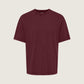 ONLY & SONS - Fred Relaxed Washed Shortsleeve T-Shirt - Port Royale