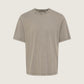 ONLY & SONS - Fred Relaxed Washed Shortsleeve T-Shirt - Tarmac