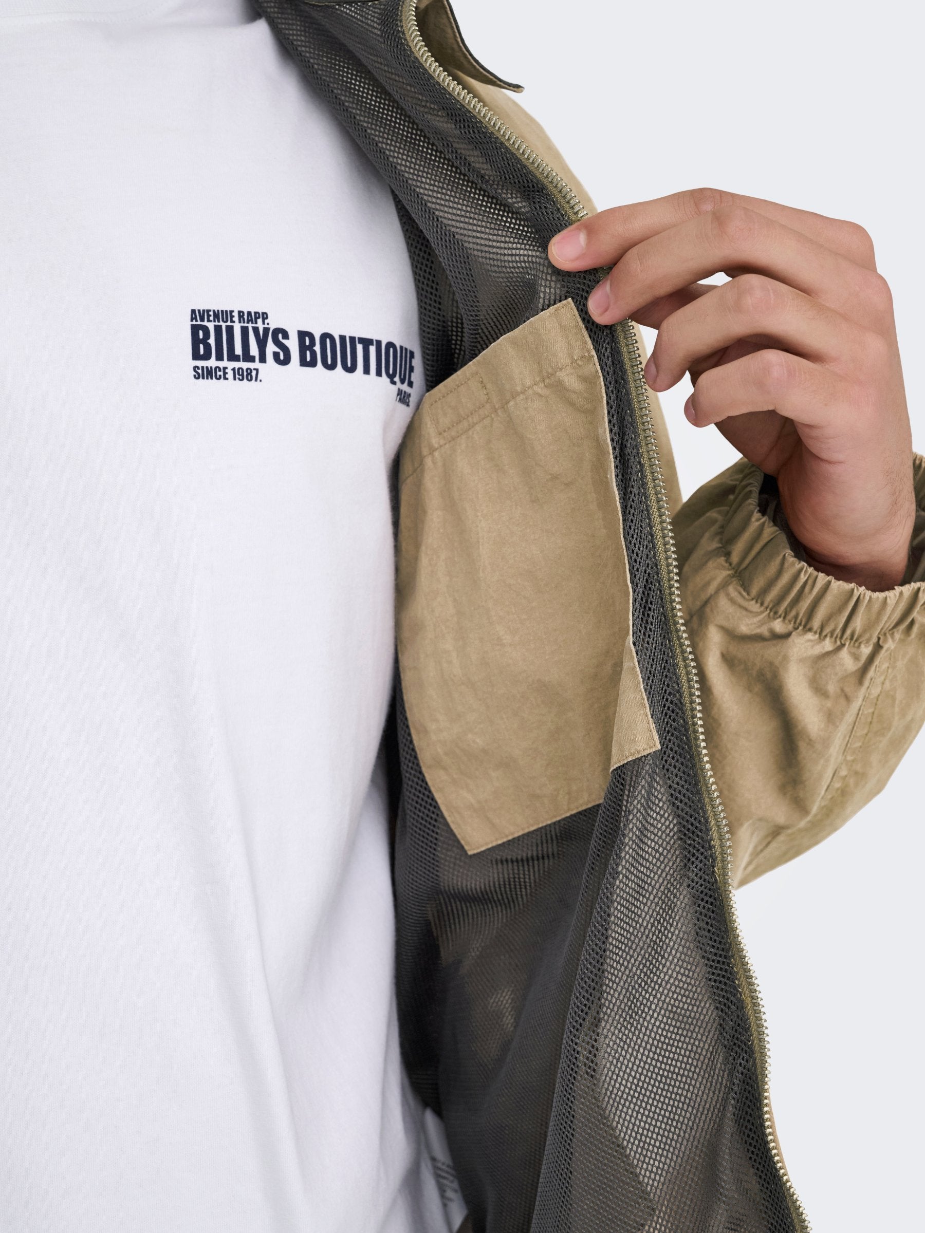 ONLY & SONS - William Jacket - 