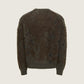 Willis Jacquard Sweater