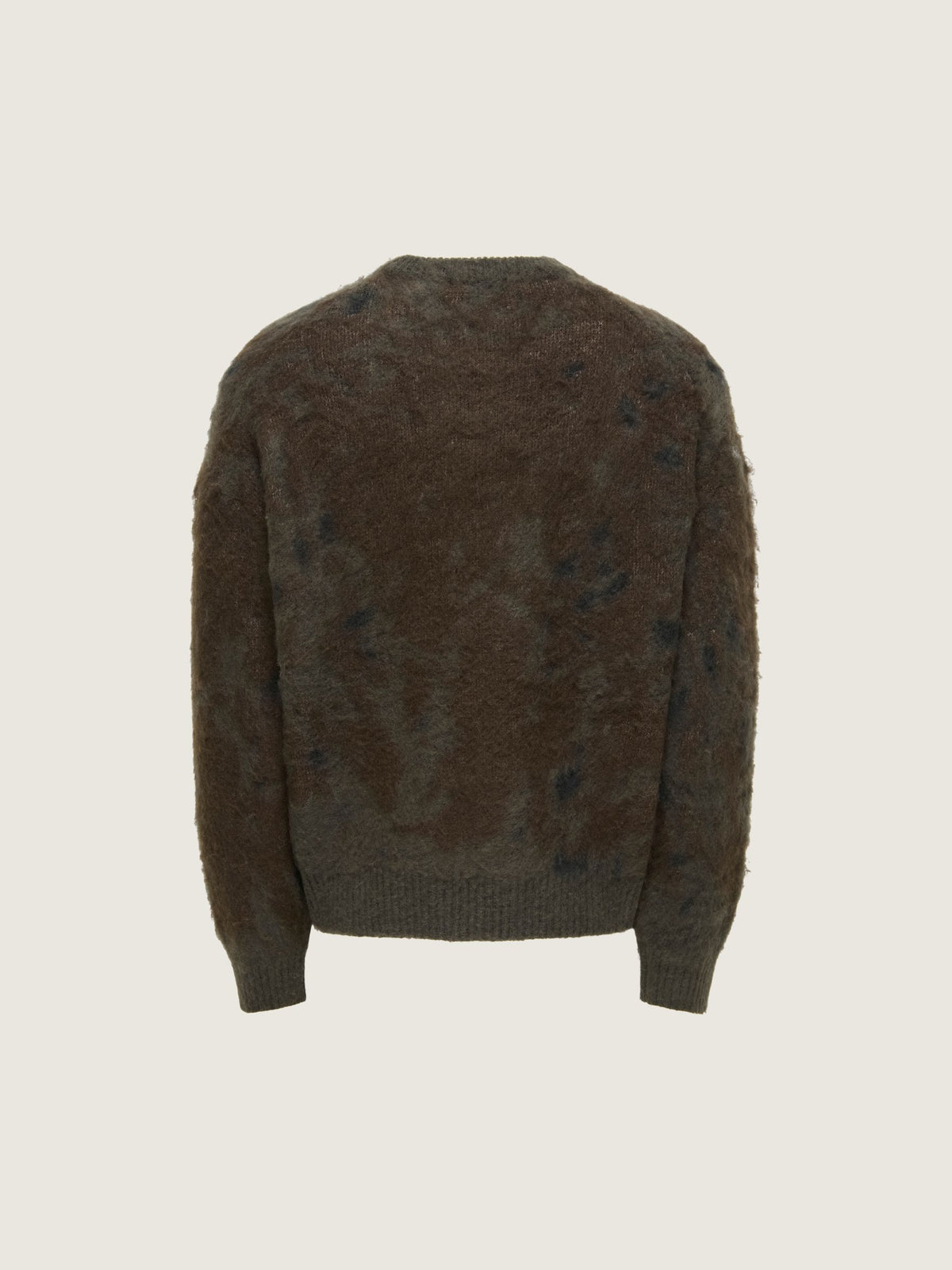 Willis Jacquard Sweater