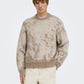 Willis Jacquard Sweater