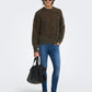 Willis Jacquard Sweater