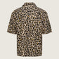 ONLY & SONS - Zeke Relaxed Resort Shirt - 