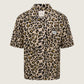 ONLY & SONS - Zeke Relaxed Resort Shirt - 