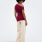 ONLY - Aria Asymmetric Top - 