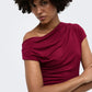 ONLY - Aria Asymmetric Top - 