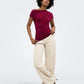 ONLY - Aria Asymmetric Top - 